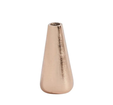 Accent Decor Champagne Lyric Budvase 2" x 4" - Vases Merchandise