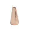 Accent Decor Champagne Lyric Budvase 2" x 4" - Vases Merchandise