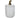 Accent Decor Translucent Pumpkin Terrarium 5" x 8.5" - Decorative Jars Merchandise