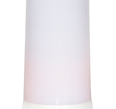 Fia Flame LED Candle w/ Remote & 6 Hr Timer Orange-Yellow 5"