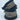Sullivans Basket Black/Tan Large 9”D x 7.5”H - Merchandise