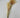 Supreme Reed Spray 47'' Light Peach - Artificial Flora Silk