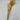 Supreme Reed Spray 47'' Light Peach - Artificial Flora Silk