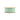 Light green frayed-edge chiffon ribbon by La Ribbons, 1.5in x 10yd spool
