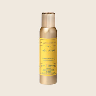 Agave Pineapple Aerosol Room Spray