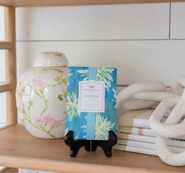 Spa Springs Large Sachet
