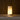 Melrose Fia Flame LED Candle w/ Remote & 6 Hr Timer White 5" - Candles Candles/Fragrance