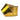 La Ribbons Lurex Wired Ribbon Gold 2 1/2" x 10Yd - Ribbons & Trim Ribbon