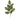 Melrose Sage Magnolia Leaf Spray 27.5"H - Artificial Non-Flowering Plants Silk