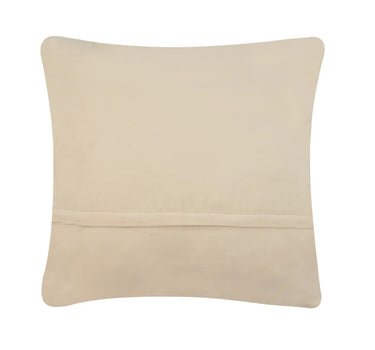 Peking Handicraft Lake Sweet Lake Hook Pillow 14" x 14" - Throw Pillows Merchandise