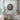 A&B Vintage Inspired Table Gear Clock 10.5" x 20" - Desk Clocks Merchandise