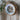 A&B Vintage Inspired Table Gear Clock 10.5" x 20" - Desk Clocks Merchandise