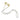 Deco Marché Wood Bead Garland White 80"L - Garlands Merchandise