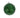 Supreme Pearl Frost Ball Ornament Green 4" - Uncategorized Merchandise