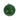 Supreme Pearl Frost Ball Ornament Green 4" - Uncategorized Merchandise