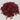GSC Burgundy Mum - Potted w/ 2 Bushes - Artificial Flora Hanging Basket & Porch Pots