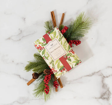 Merry Memories Large Sachet