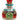 Melrose Reflector Drop Ornament (2 Asst) - Holiday Ornaments Merchandise