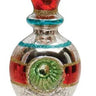 Melrose Reflector Drop Ornament (2 Asst) - Holiday Ornaments Merchandise