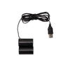 Melrose Battery Replacement 2C - General Purpose Batteries Lamps/Lights