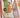 Truck With Pumpkins Linen Wired Ribbon 2.5"W x 10yd