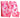 Reliant Breast Cancer Awareness Wired Ribbon 1.5" x 20 Yd - Ribbons & Trim Ribbon