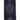 Reliant Crest Dupioni Wired Ribbon Navy/Silver 4" x 5 Yd - Uncategorized Ribbon