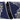 Reliant Crest Dupioni Wired Ribbon Navy/Silver 4" x 5 Yd - Uncategorized Ribbon