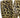 Cheetah/Jaguar Spots Wired Edge Ribbon 2.5" x 10 Yds