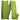 Reliant Moss Green Dupioni Wired Edge Ribbon 7/8"W x 10yd - Uncategorized Ribbon