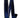 Reliant Luxe Plush Velvet Ribbon Navy 1"W x 10yd - Velvet Ribbons Ribbon