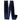 Reliant Luxe Plush Velvet Ribbon Navy 1"W x 10yd - Velvet Ribbons Ribbon