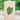 FreshCut Paper LLC Mini Monstera Pop-Up Greeting Card - Greeting Cards Merchandise