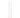 White FIA Wick Wax/Plastic Taper Candle (Set of 2) 11”H
