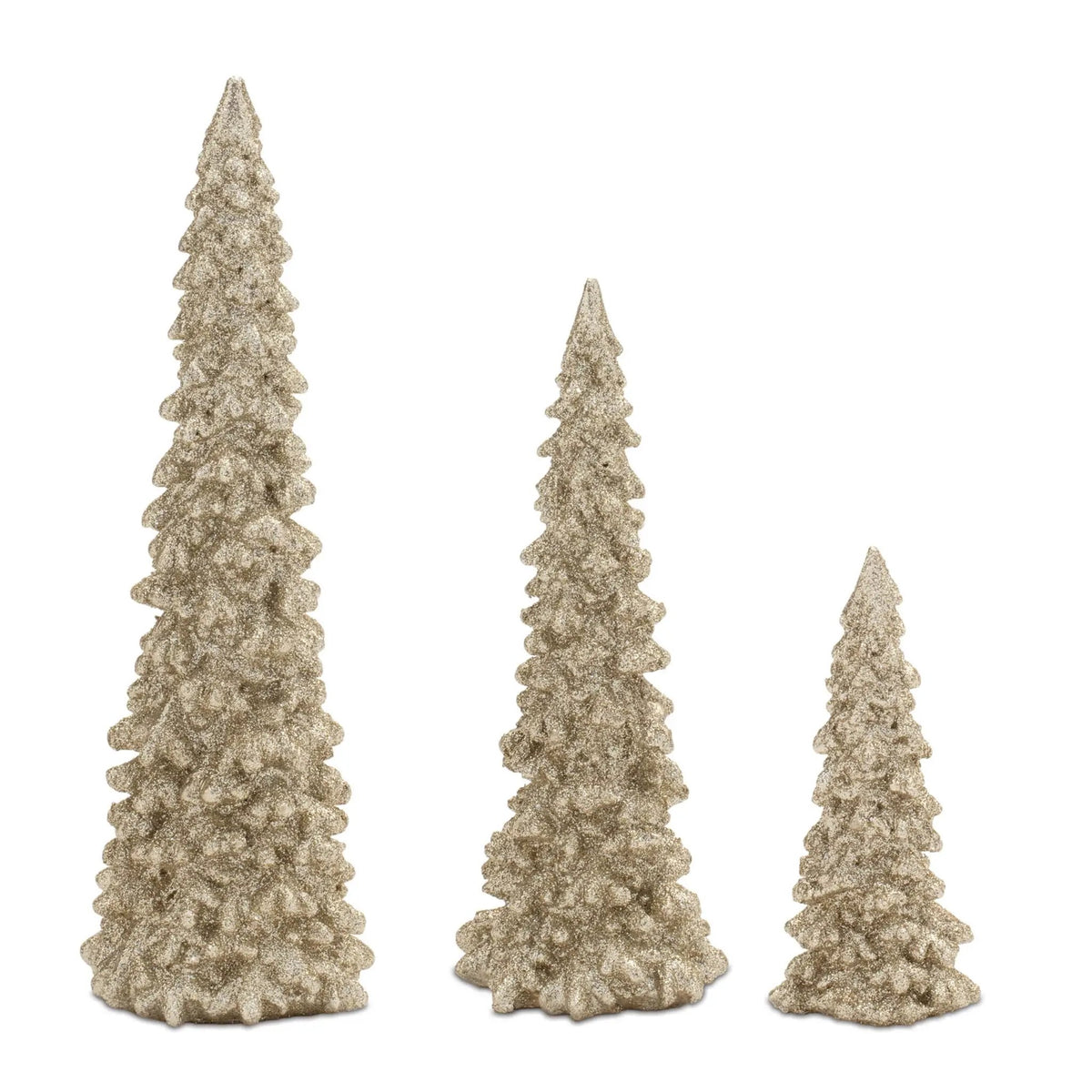 Christmas Gold Décor