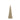Resin GoldTree ornament by Melrose, glittery gold resin tree available in 3 sizes, 5–11 inches tall.