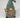 Melrose Resin Gnome w/ Green Cap 4.5" x 6" - Merchandise