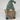 Melrose Resin Gnome w/ Green Cap 4.5" x 6" - Merchandise