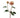 Winward Dahlia Spray Peach Pink 20'' - Artificial Flowering Plants Silk