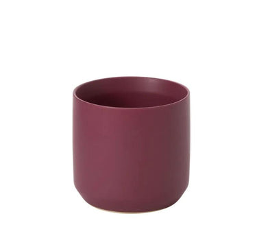Purple Kendall Pot 4.75" x 4.5"