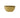 Gold Metta Boat 11.25" x 4.75" x 5.25"
