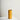 Accent Decor Ochre Beam Vase 5" x 12" - Vases Merchandise