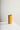 Accent Decor Ochre Beam Vase 5" x 12" - Vases Merchandise