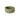 Accent Decor Green Beam Bowl 8" x 3.5" - Decorative Bowls Merchandise
