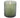 Green LED Votive Candle 3.5"D x 4"H