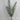 Le Fleur Snow Eucalyptus Bush x7 Green 21" - Artificial Shrubs Silk