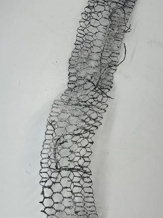 Snow Twig Net Mat 4"