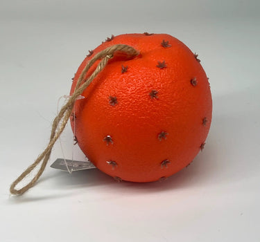 Pomander Ornament 4"