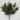 Le Fleur Eucalyptus Bush Green-Purple 16" - Artificial Shrubs Silk