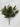 Le Fleur Eucalyptus Bush Green-Purple 16" - Artificial Shrubs Silk